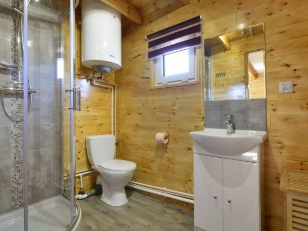 Domki Zloty Widok Sosnowka  Ngoại thất bức ảnh